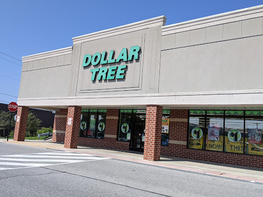 Dollar Store «Dollar Tree», reviews and photos, 225 Glen Dr, Manchester, PA 17345, USA
