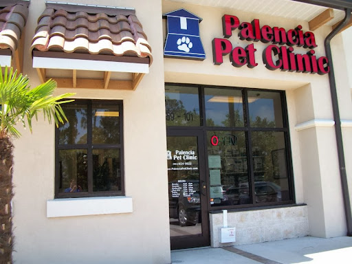 Palencia Pet Clinic image