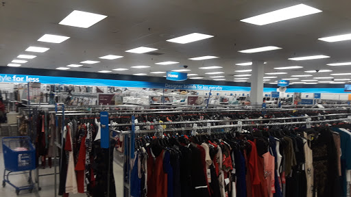 Clothing Store «Ross Dress for Less», reviews and photos, 13855 Outlet Dr, Silver Spring, MD 20904, USA