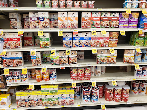 Grocery Store «Safeway», reviews and photos, 1635 E Cottonwood St, Cottonwood, AZ 86326, USA