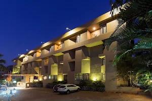 Hotel Maratha Regency image