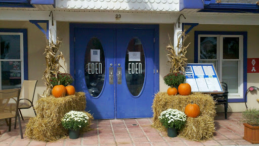 American Restaurant «Eden Restaurant», reviews and photos, 23 Baltimore Ave, Rehoboth Beach, DE 19971, USA