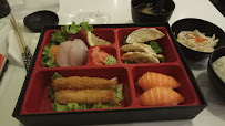 Plats et boissons du Restaurant japonais Sakura Sushi à Bordeaux - n°6
