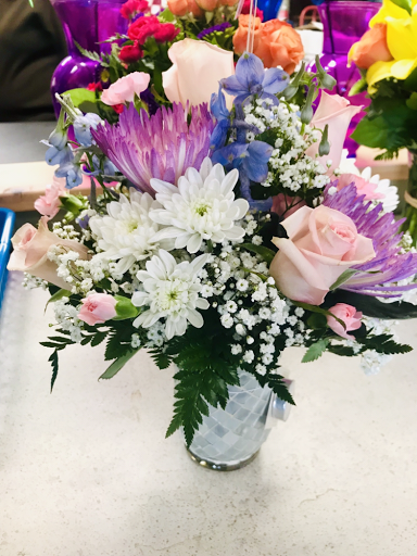 Florist «Flowers With Grace», reviews and photos, 9253 Magnolia Ave, Riverside, CA 92503, USA