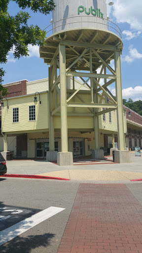 Supermarket «Publix Super Market at The Marketplace at Birmingham Village», reviews and photos, 980 Birmingham Rd #100, Alpharetta, GA 30004, USA