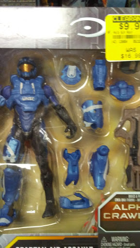 Video Game Store «GameStop», reviews and photos, 3301 W Kimberly Rd Ste A, Davenport, IA 52806, USA