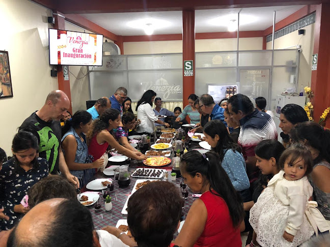 Venezia - Pastas Coffee