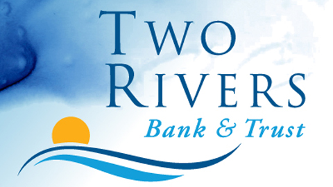 Bank «Two Rivers Bank & Trust», reviews and photos