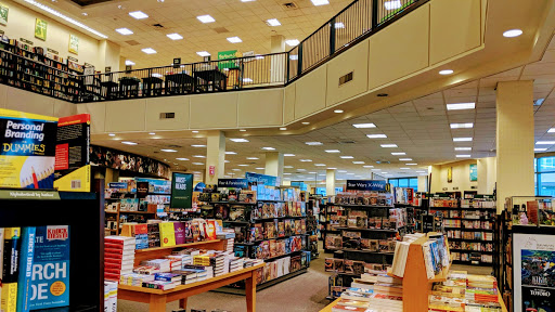 Book Store «Barnes & Noble», reviews and photos, 5959 Triangle Town Blvd, Raleigh, NC 27616, USA