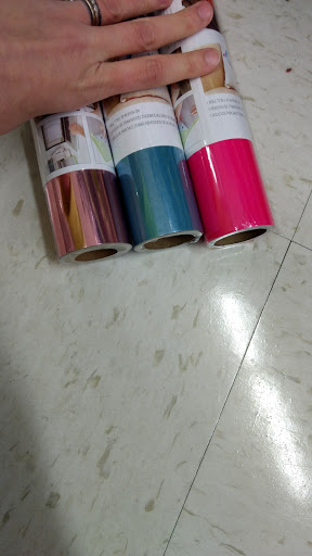 Fabric Store «Jo-Ann Fabrics and Crafts», reviews and photos, 8000 Plaza Blvd, Mentor, OH 44060, USA