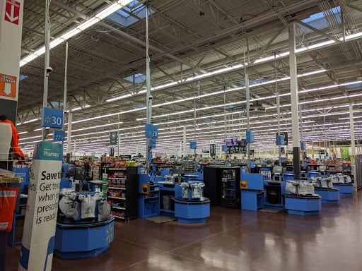 Department Store «Walmart Supercenter», reviews and photos, 7455 W Colfax Ave, Lakewood, CO 80214, USA