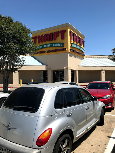 Used Clothing Store «Family Thrift Center Outlet», reviews and photos, 6769 S Texas 6, Houston, TX 77083, USA