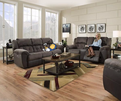 Furniture Store «Barter Post - Furniture & Mattress», reviews and photos, 1115 McCurdy Ave S, Rainsville, AL 35986, USA