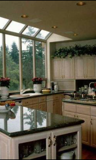 Eben-Ezer service cleaning