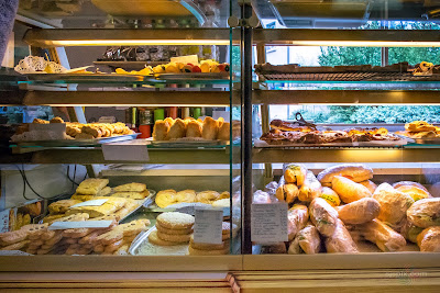 Boulangerie Patisserie Chavarot à Dieulefit