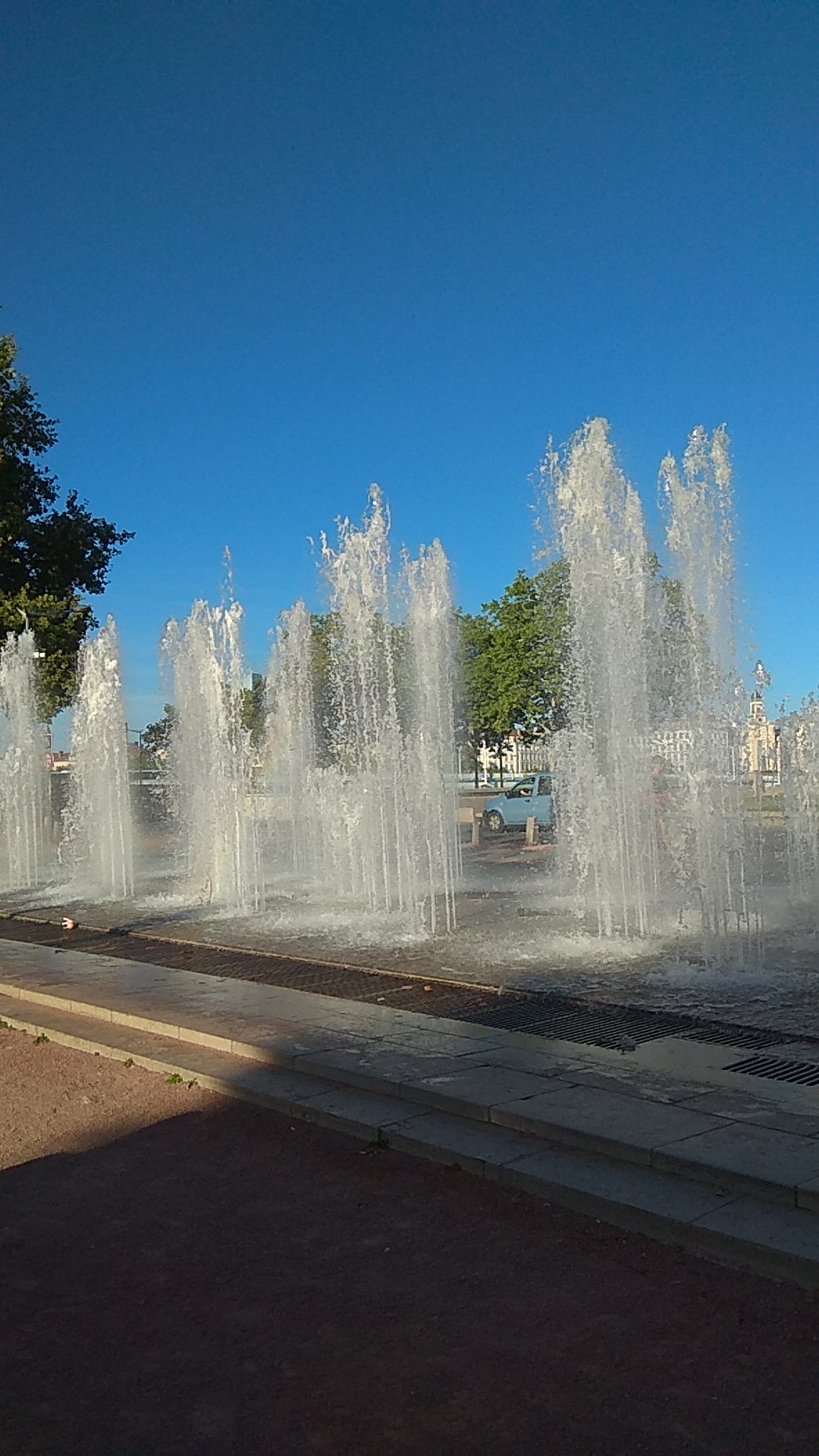 Photo n° 3 de l'avis de lorena.e fait le 11/08/2018 à 17:07