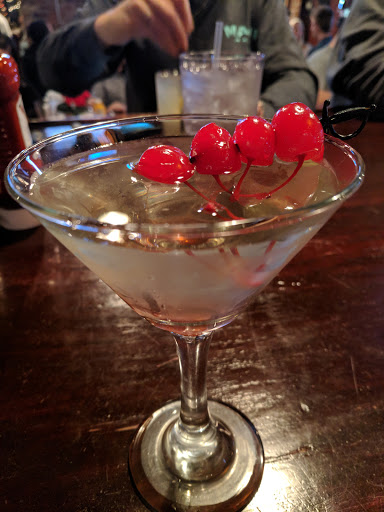 Gastropub «Ye Olde Durty Bird», reviews and photos, 2 S St Clair St, Toledo, OH 43604, USA