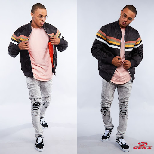 Clothing Store «Gen X Clothing», reviews and photos, 64 Sheridan Blvd, Arvada, CO 80002, USA