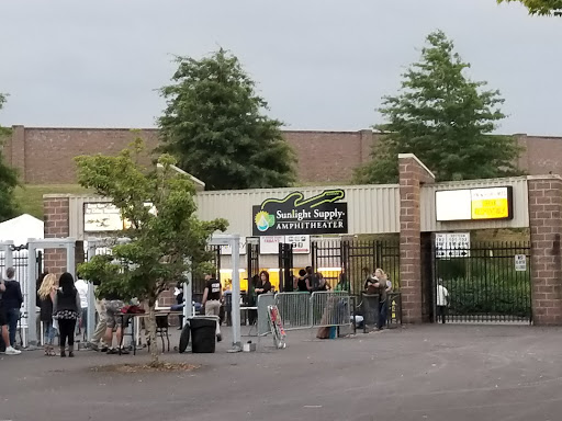 Amphitheater «Sunlight Supply Amphitheater», reviews and photos, 17200 NE Delfel Rd, Ridgefield, WA 98642, USA
