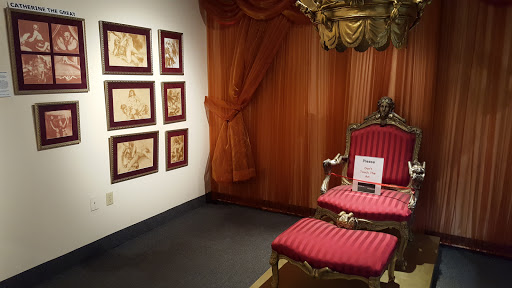 Art Museum «World Erotic Art Museum», reviews and photos, 1205 Washington Ave, Miami Beach, FL 33139, USA