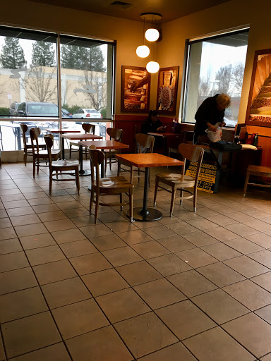 Starbucks image