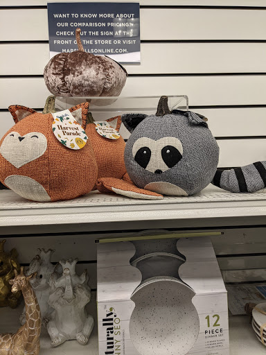 Department Store «Marshalls», reviews and photos, 540 Shaw Ave, Clovis, CA 93612, USA