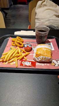 Les plus récentes photos du Restauration rapide Burger King à Paris - n°7