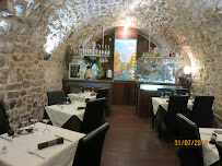 Atmosphère du Restaurant AU ROMARIN à Sisteron - n°10