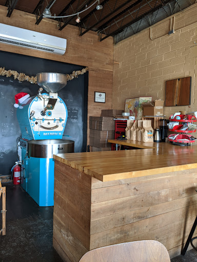 Coffee Shop «Joe Sippers Cafe», reviews and photos, 114 S 4th St, Effingham, IL 62401, USA