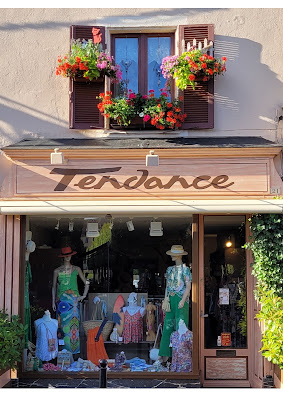 Tendance à Marcigny