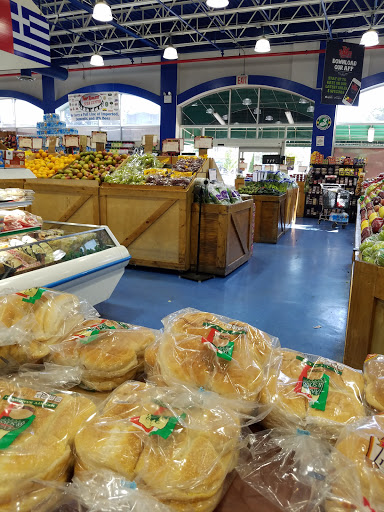 Supermarket «Top Tomato Super Store», reviews and photos, 1071 Bay St, Staten Island, NY 10305, USA