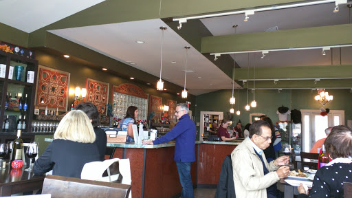 Winery «Narmada Winery», reviews and photos, 43 Narmada Ln, Amissville, VA 20106, USA