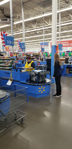 Department Store «Walmart Supercenter», reviews and photos, 1070 Landis Ave, Vineland, NJ 08360, USA