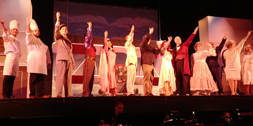 Performing Arts Theater «The Brook Arts Center», reviews and photos, 10 Hamilton St, Bound Brook, NJ 08805, USA