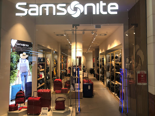 Samsonite