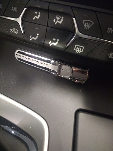 Car Dealer «Daniels Long Chevrolet», reviews and photos, 670 Automotive Dr, Colorado Springs, CO 80905, USA