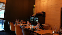 Atmosphère du Restaurant La Clauserie à Val de Briey - n°4
