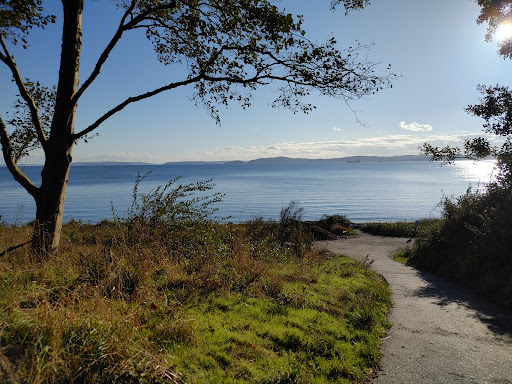 Park «Discovery Park», reviews and photos, 3801 Discovery Park Blvd, Seattle, WA 98199, USA