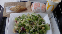 Aliment-réconfort du Restauration rapide McDonald's à Étampes - n°10