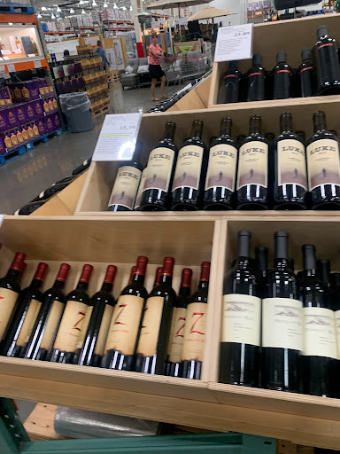 Warehouse club «Costco Wholesale», reviews and photos, 4125 Arctic Avenue, Bellingham, WA 98226, USA