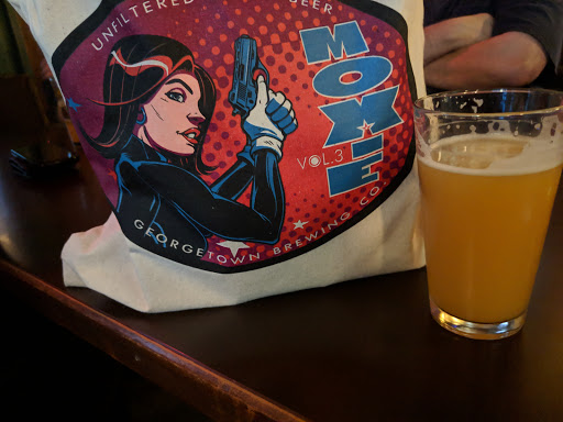 Bar & Grill «The Swiss Restaurant & Pub», reviews and photos, 1904 Jefferson Ave, Tacoma, WA 98402, USA