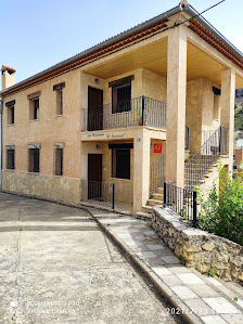 Apartamentos Rurales El Corral C. Jimena, 10, 16891 Cañizares, Cuenca, España