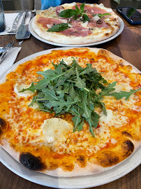 Pizza du Restaurant Olivium à Rosny-sous-Bois - n°4