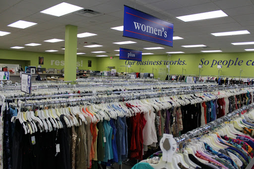 Thrift Store «Westbrook Goodwill Store», reviews and photos, 200 Larrabee Rd, Westbrook, ME 04092, USA