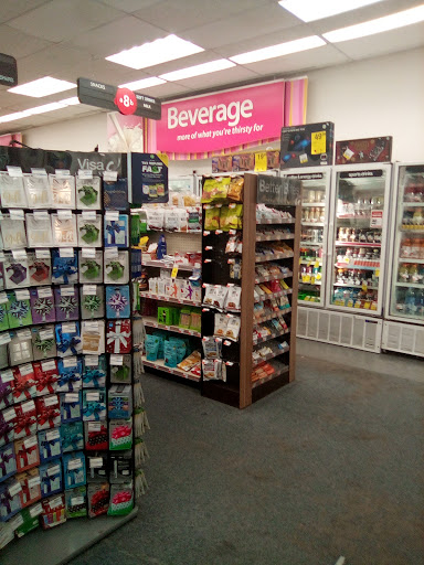 Drug Store «CVS», reviews and photos, 700 S Crouse Ave, Syracuse, NY 13210, USA