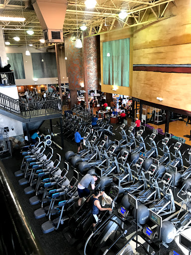 Health Club «XSport Fitness», reviews and photos, 3200 Finley Rd, Downers Grove, IL 60515, USA