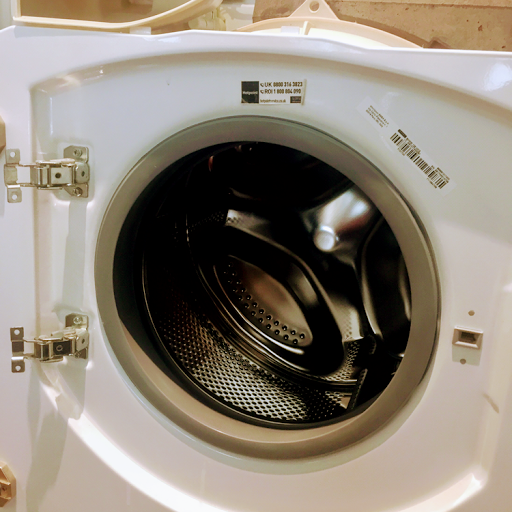 Washing machines repair London