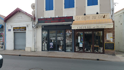 Boucherie Charcuterie de l'Aiguillon à Arcachon