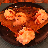 Crème glacée du Crêperie Chez Tata Flo à Brest - n°8