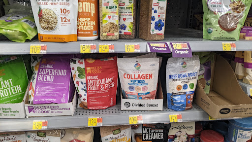 Discount Store «Walmart», reviews and photos, 305 Singing View, Spring Branch, TX 78070, USA